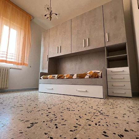 A Casa Di Norma Apartment Venturina Terme Ngoại thất bức ảnh