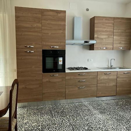 A Casa Di Norma Apartment Venturina Terme Ngoại thất bức ảnh