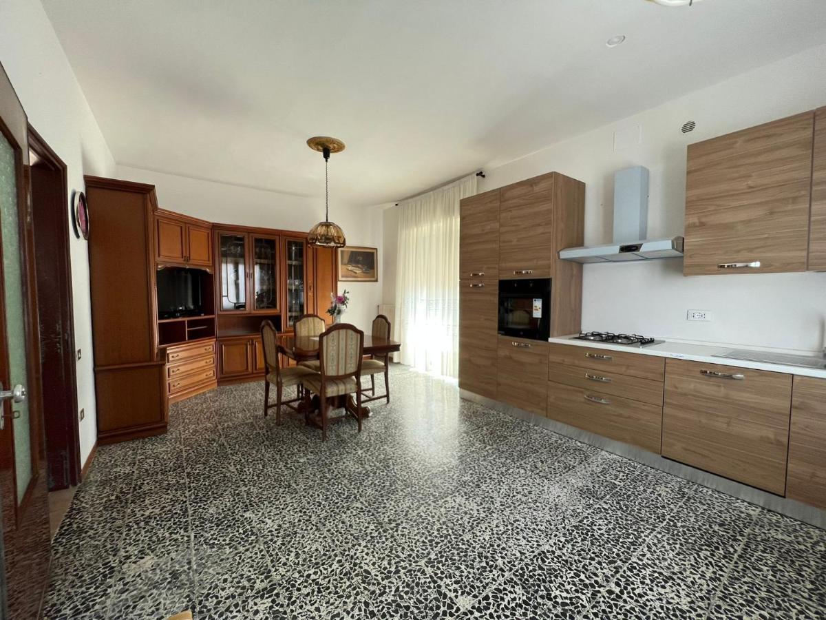 A Casa Di Norma Apartment Venturina Terme Ngoại thất bức ảnh