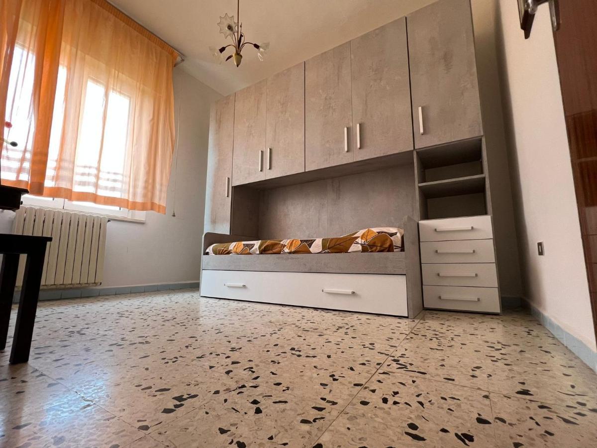 A Casa Di Norma Apartment Venturina Terme Ngoại thất bức ảnh
