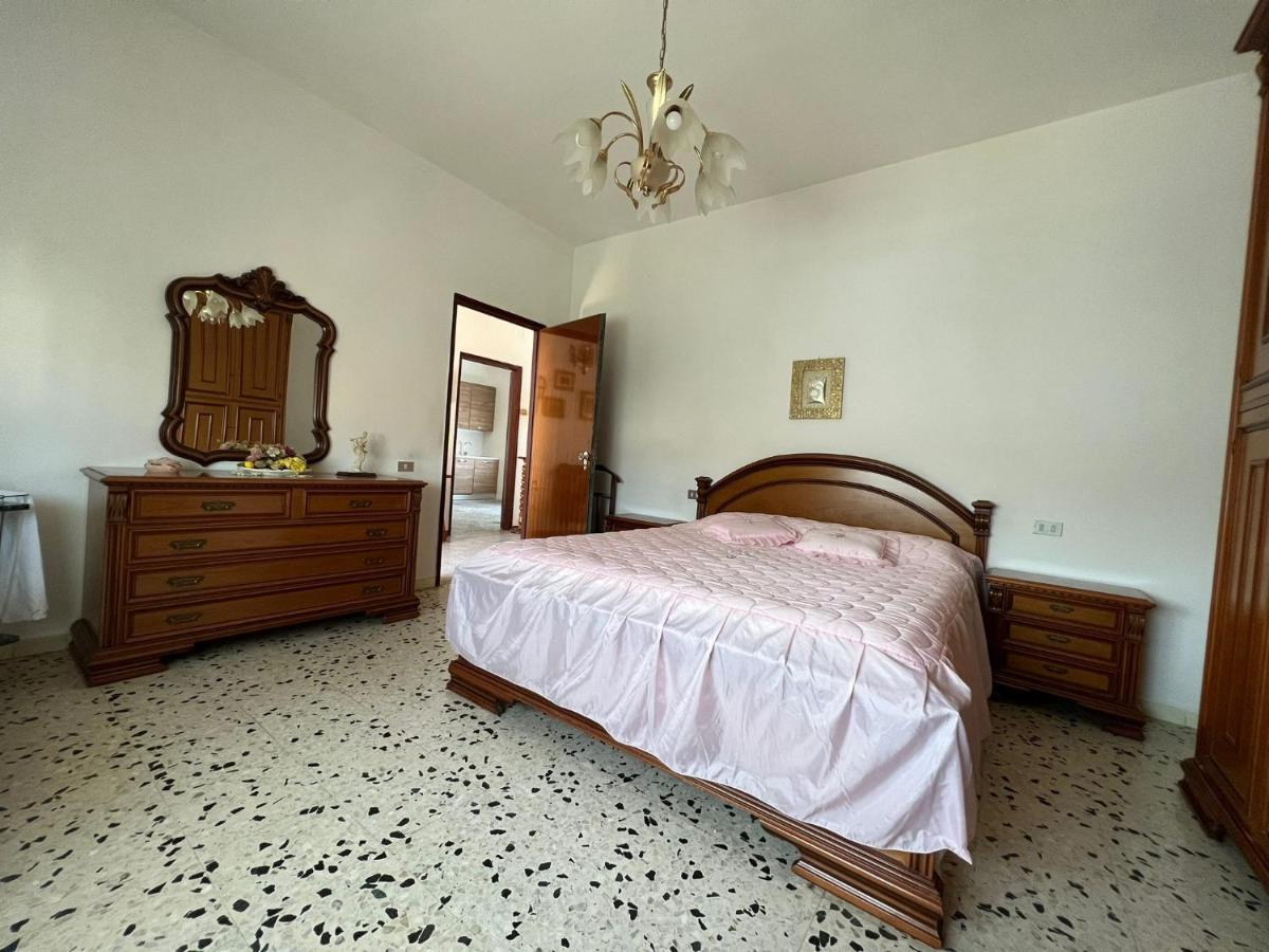 A Casa Di Norma Apartment Venturina Terme Ngoại thất bức ảnh