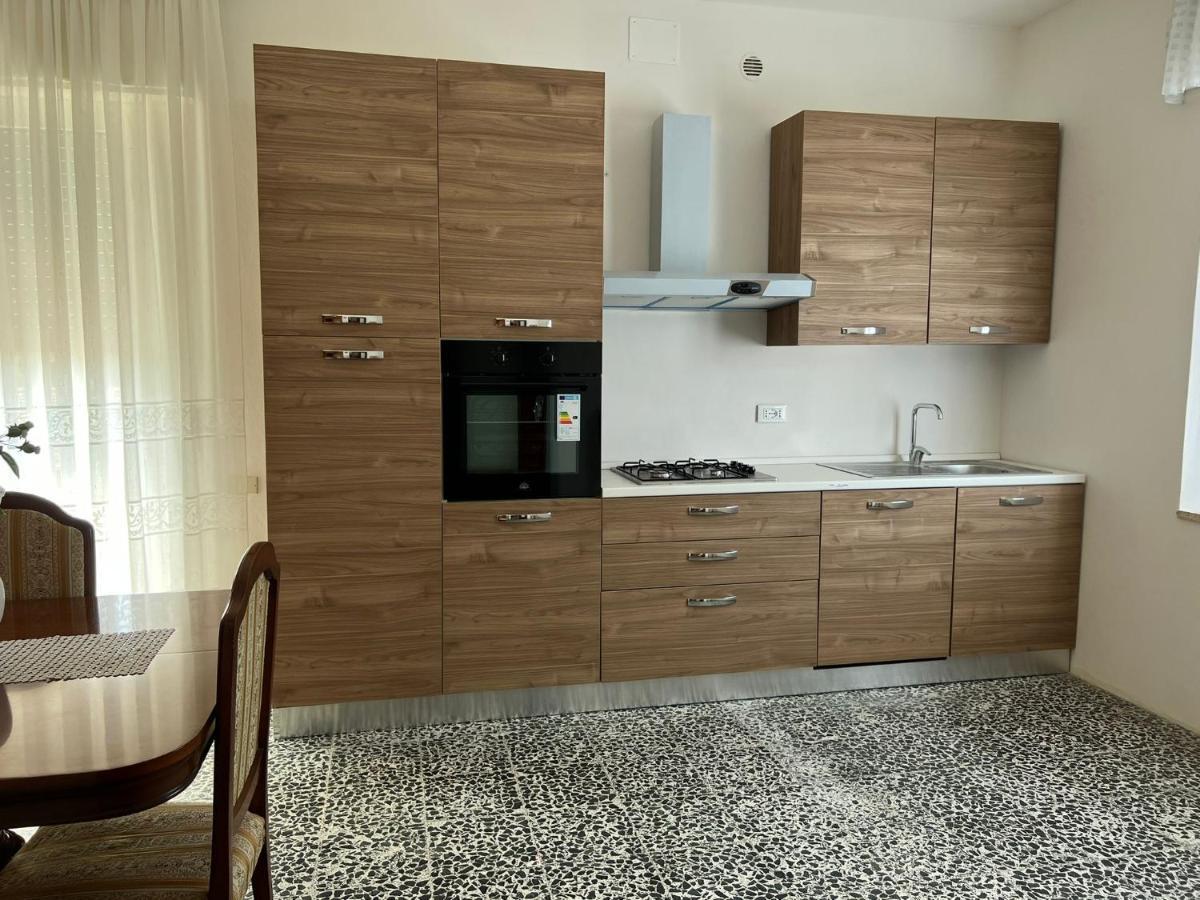 A Casa Di Norma Apartment Venturina Terme Ngoại thất bức ảnh