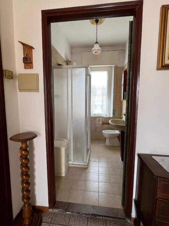 A Casa Di Norma Apartment Venturina Terme Ngoại thất bức ảnh